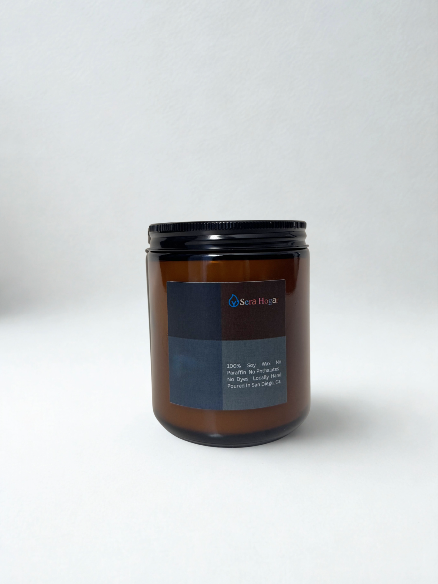 Elisir di Velocita Scented Candle