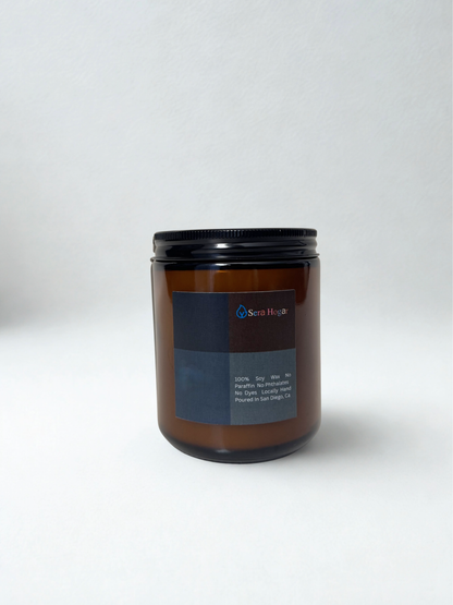Elisir di Velocita Scented Candle