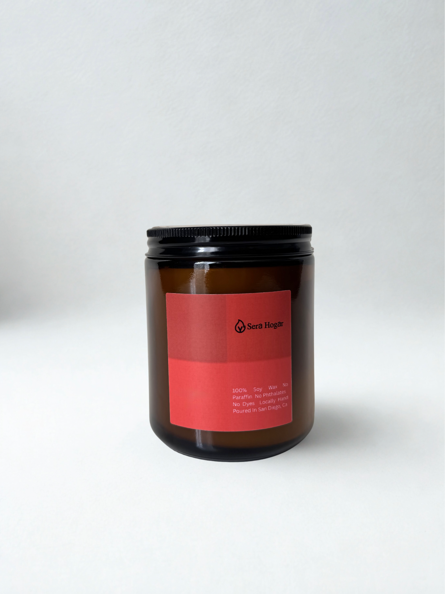 Cola Scented Candle