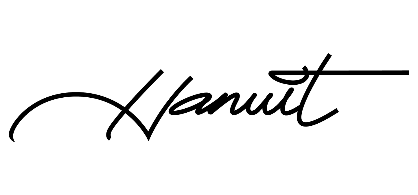 zz. Hanuit's Stuff