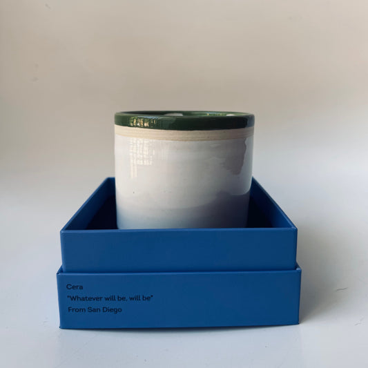 13oz Neroli & Jasmine Scented Candle