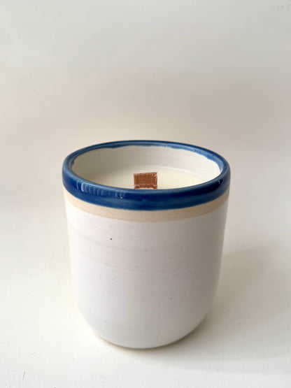 13oz Grapefruit Lychee Scented Candle