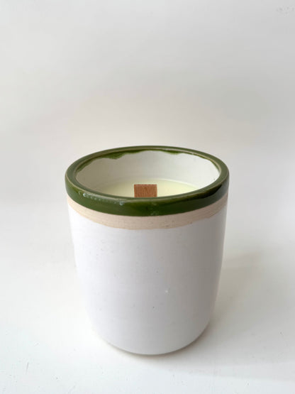 13oz Neroli & Jasmine Scented Candle