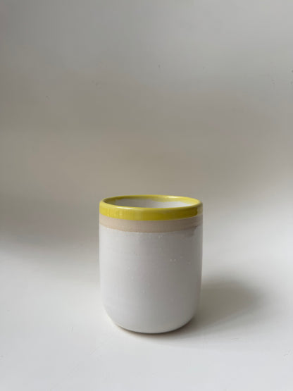 13oz Yuzu & Hinoki Cypress Scented Candle