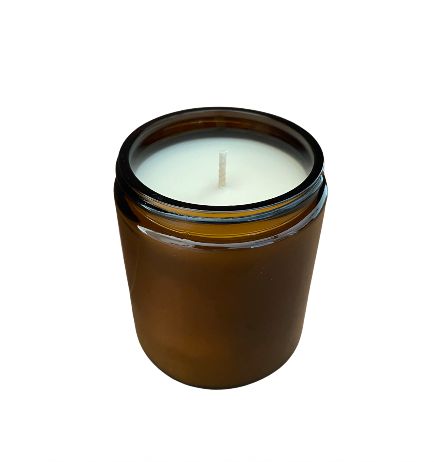 8oz Mango Milk Tea Scented Candle