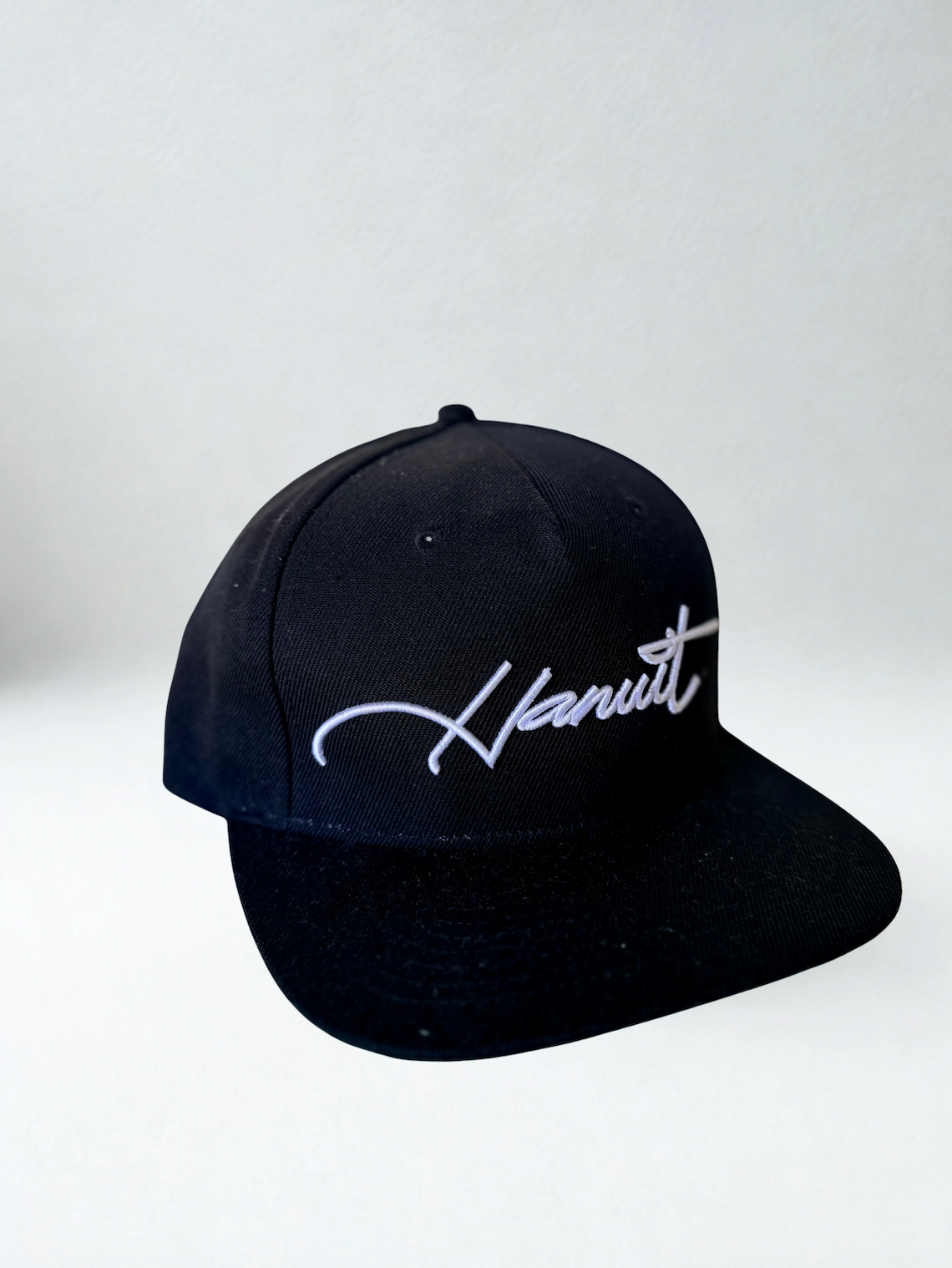 zz. Hanuit's Stuff