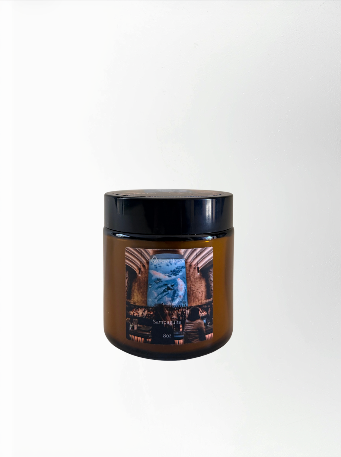 Animae Sampaguita Scented Candle