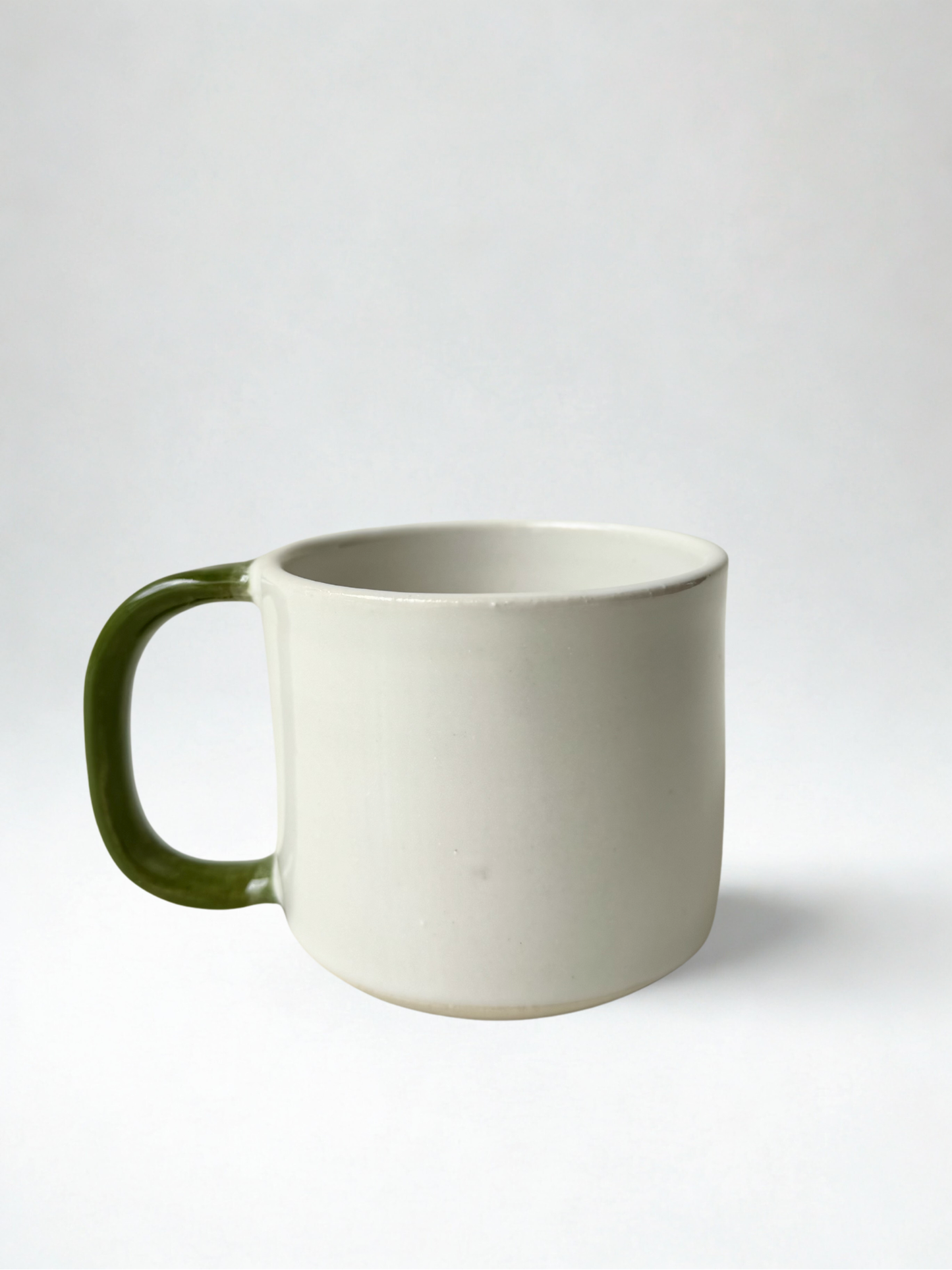 z. Isiko Mugs