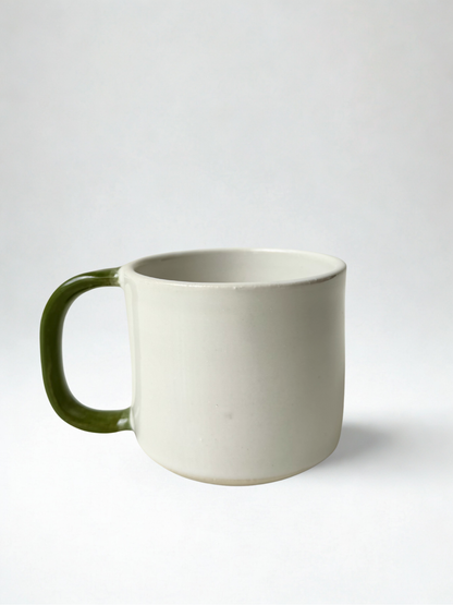 z. Isiko Mugs